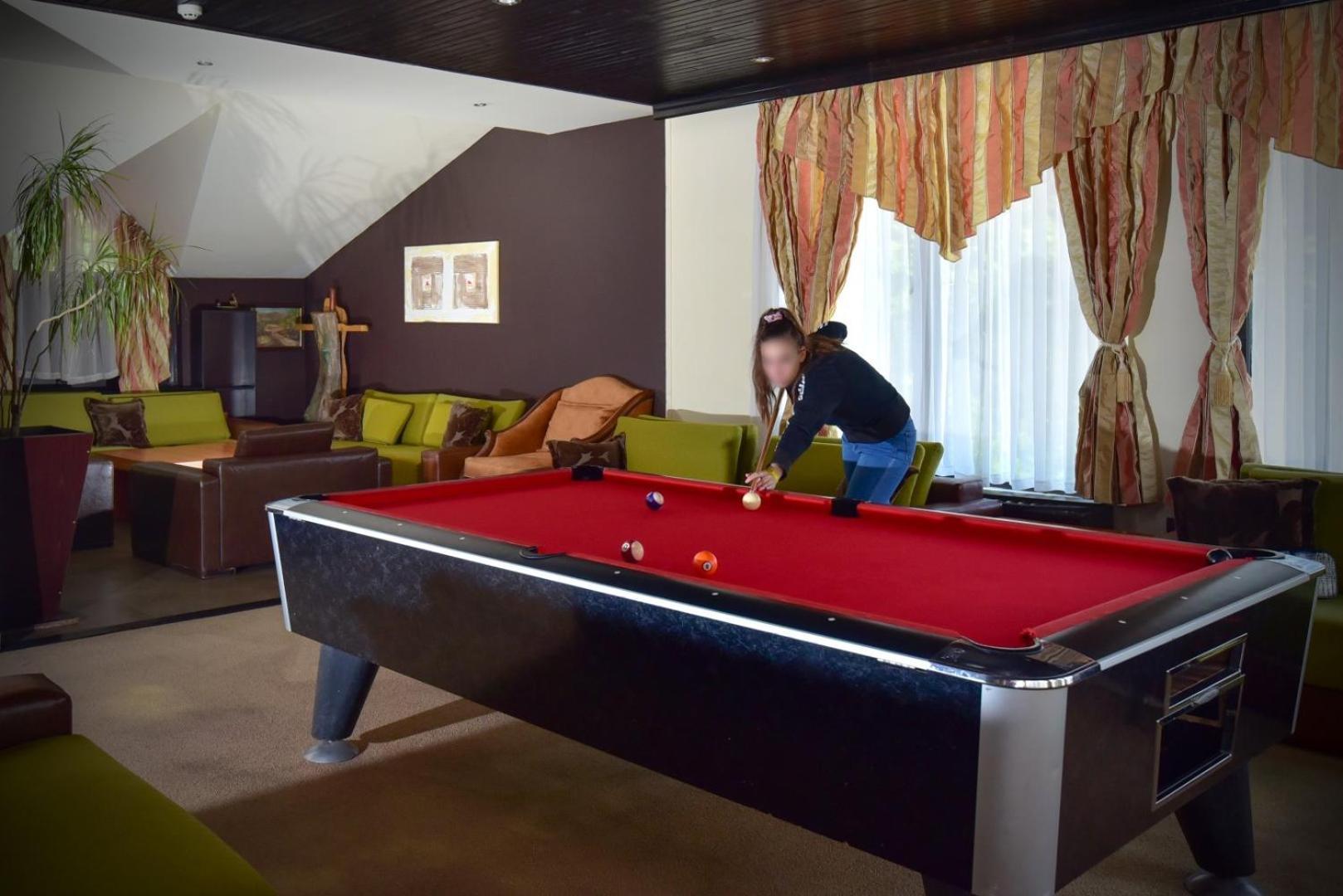 Snezhanka Hotel Pamporovo Extérieur photo