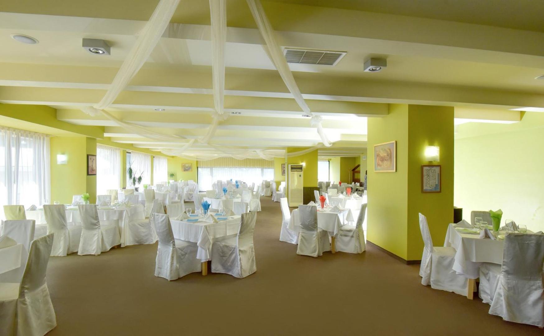 Snezhanka Hotel Pamporovo Extérieur photo