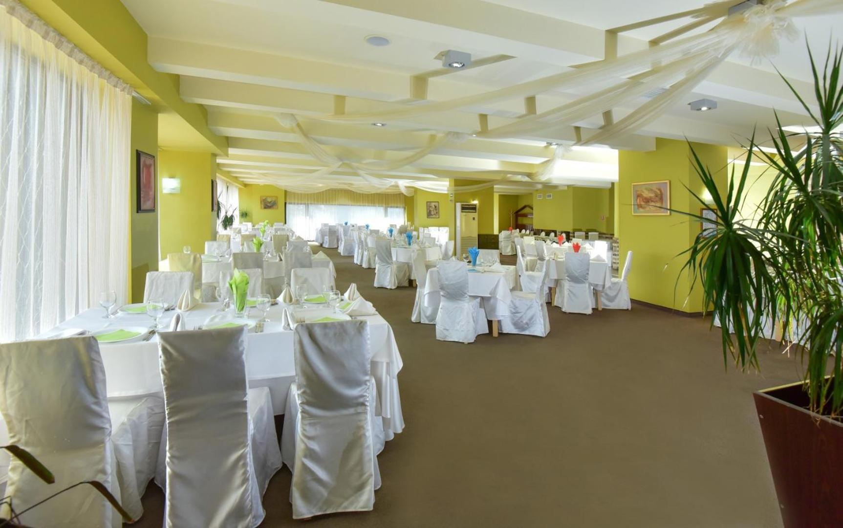 Snezhanka Hotel Pamporovo Extérieur photo